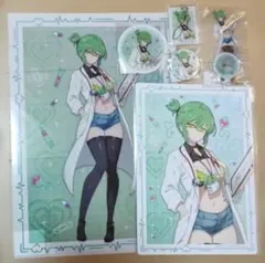 閃乱カグラ webくじ 6パイ目 【両備セット】 - メルカリ