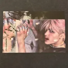 &TEAM マキ MAKI フォトシート back to life BREATH