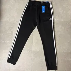 ✨新品未使用✨ ADIDAS アディダス トラックパンツ メンズ　Lサイズ