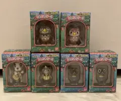 2026年最新】どうぶつの森 ともだちどーる 第 弾の人気アイテム - メルカリ