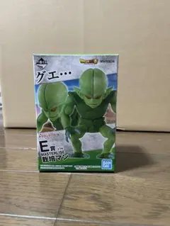 ドラゴンボール MASTERLISE 栽培マン2体セット - メルカリ