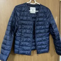 今週末まで値下げ⭐️レディースダウンジャケット コンパクト Mサイズ