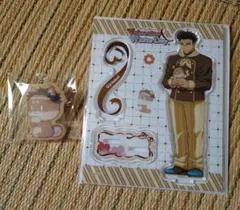 鬼滅の刃 悲鳴嶼行冥 セット