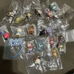 めじるしアクセサリー まとめ売り