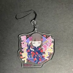 黒瀬ダイヤ アクリルキーホルダー - メルカリ