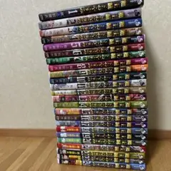 魔王城でおやすみ1〜24巻セット