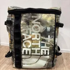 THE NORTH FACE カモフラージュバックパック