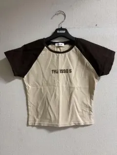 LAGUAGEM ラグアジェム ラグランTシャツのサムネイル