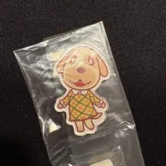どうぶつの森 キャラマグネッツ マグネット キャラメル