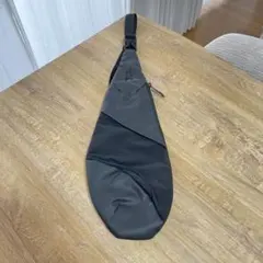 ノースフェイス ELECTRA SLING S ボディバッグ ブラック