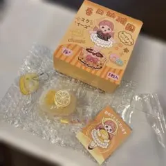 シークレット！春日幼稚園ブラインドボックス チーズケーキ - メルカリ