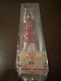 金近廉　REN KANECHIKA アクリルスタンド 背番号12
