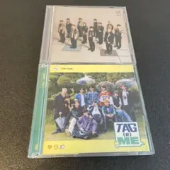 (I10) INI 2作品3枚セット