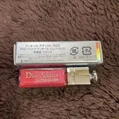 Dior Addict ULTRA-GLOSS 765