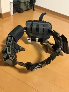 CRYE PRECISION LOW PROFILE BELT RG セット - メルカリ