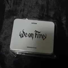&TEAM andteam ケース weverse 特典 トレカ ラキドロのサムネイル