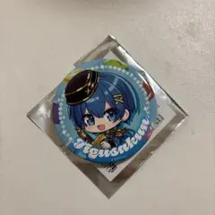 AMPTAK×COLORS アンプタック3周年 缶バッジ ちぐさくんデフォ - メルカリ