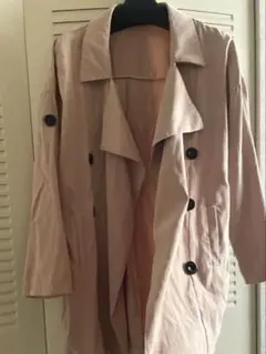 レディースジャケット・トレンチコート