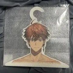 北見遊征 キャラクターグッズ