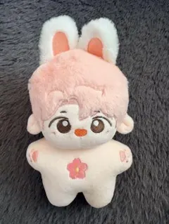BTS ジョングク ぬいぐるみ JUNGKOOK