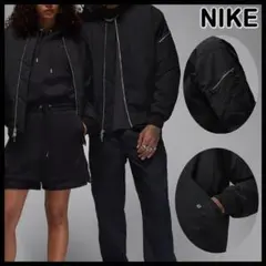 【希少】Jordan MA-1 ブラック Lサイズ 2025年最新】ナイキ ジョーダン MA-1の人気アイテム - メルカリ