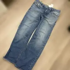 Timberland ストレートデニム ブルーのサムネイル