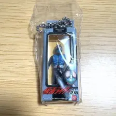 仮面ライダー ソフビパッケージチャーム 旧1号 シクレ シークレット