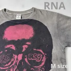 s*n様 RNA オルタナティブ スカルTシャツのサムネイル
