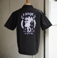 希少　80s Banana Republic ボウリングシャツ　バナナタグ 希少 80s Banana Republic ボウリングシャツ バナナタグ - メルカリ