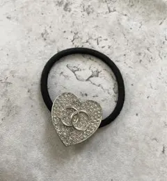 2025年最新】シャネル ヘア ゴムの人気アイテム - メルカリ