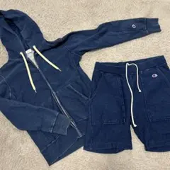 champion セットアップ