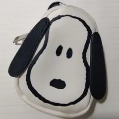 スヌーピー ポーチ