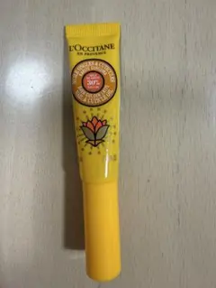 L'OCCITANE シア スパイシーオレンジラテネイルオイル 7.5ml