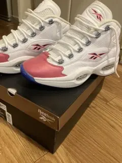 Reebok リーボック エリック・エマニュエル クエスチョン ミッド