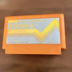 マリオブラザーズ HVC-MA 1983年製