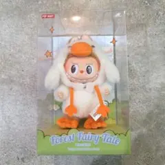 正規品】Forest Fairy Taleぬいぐるみ ラブブ labubu | Mercari