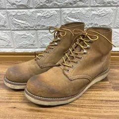 2026年最新】red wing 8181の人気アイテム - メルカリ