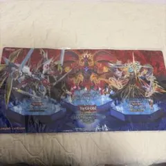 2025年最新】遊戯王 プレイマット wcsの人気アイテム - メルカリ