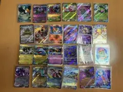 ポケモンカード まとめ売り キラカード　24枚のサムネイル