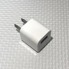 コンセント 充電器