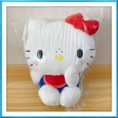 モンチッチ ハローキティ おそろいBIGぬいぐるみ サンリオ コラボ 人気