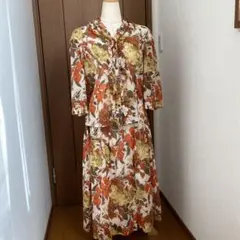 レリアン スーツ