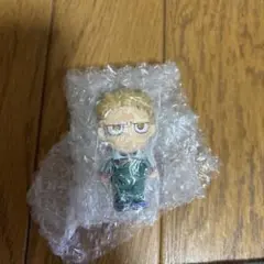 HUNTER×HUNTER H賞 フィンクス