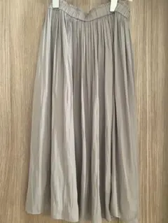 グリーンレーベルリラクシング スカート