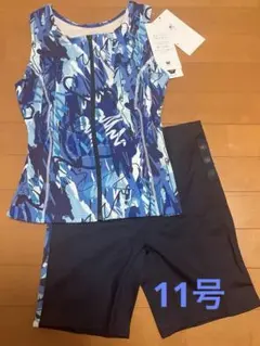 Wacoalセパレート水着 11号サイズのサムネイル