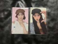 石井蘭 トレカ 047 052