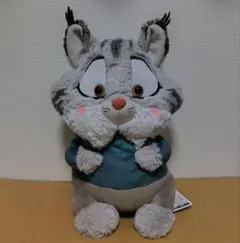 ズートピア2 Aimery BIGぬいぐるみ パウバート 山田涼介