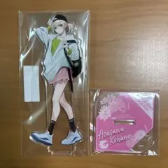 2025年最新】小豆沢こはね アクリルスタンドの人気アイテム - メルカリ