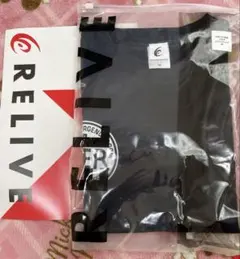 東京　tokyo MER 南海　MER コラボ　リライブ　シャツ　Mサイズ