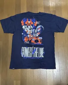 ヒプマイ LIVE Tシャツ Lサイズ ヨコハマ MTC 左馬刻 銃兎 理鶯